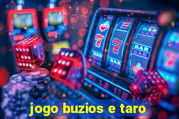 jogo buzios e taro